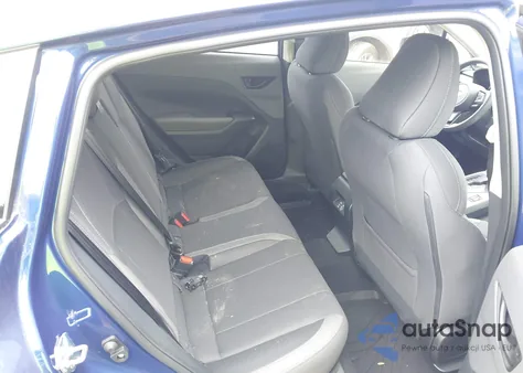 2025 Subaru Crosstrek Premium z USA, uszkodzony, nr VIN JF2GUHDCXSH212075